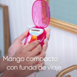 Venus Snap Recargas