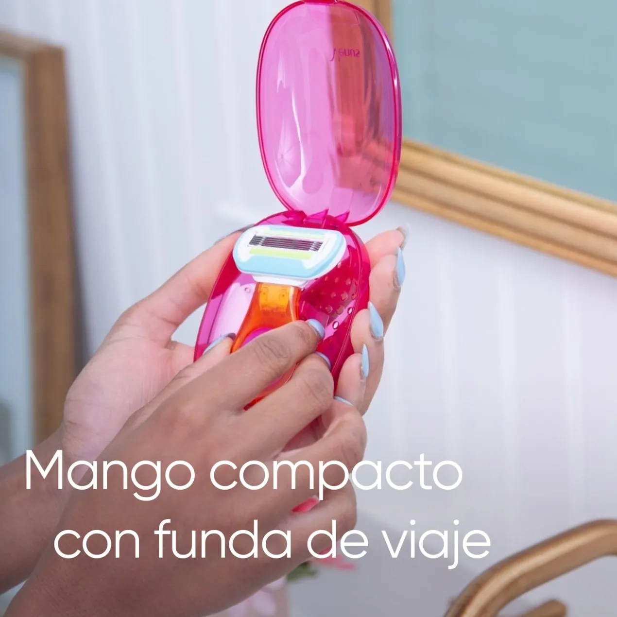 Venus Snap Recargas