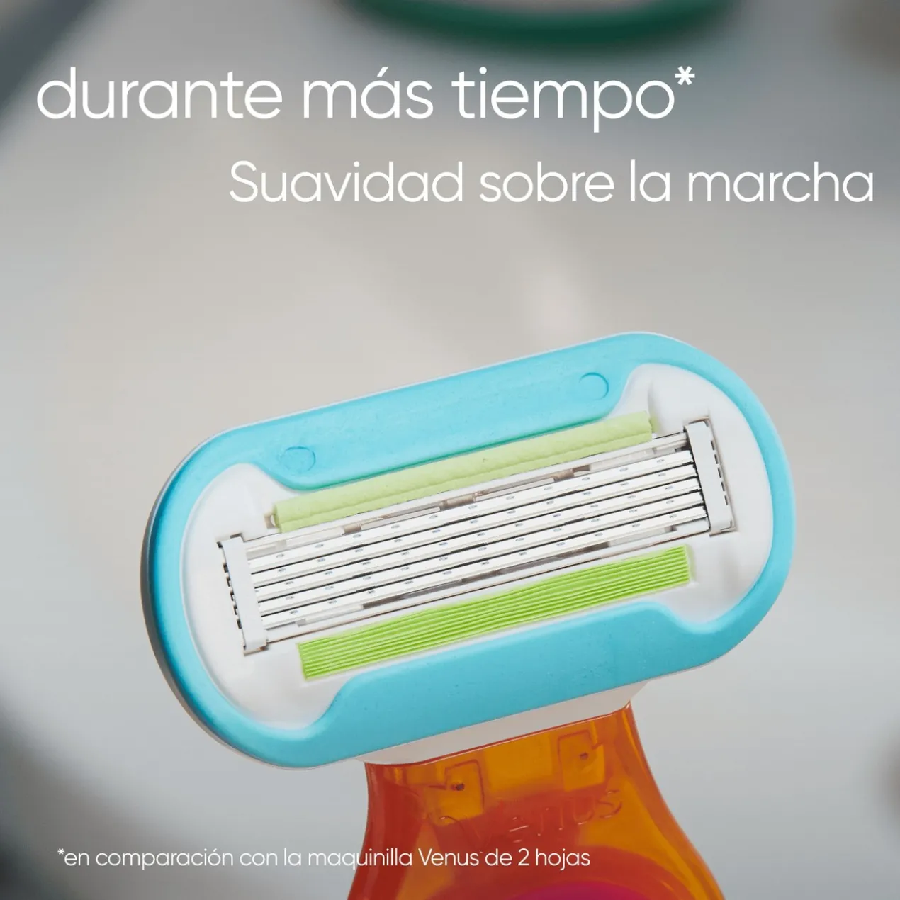 Venus Snap Recargas
