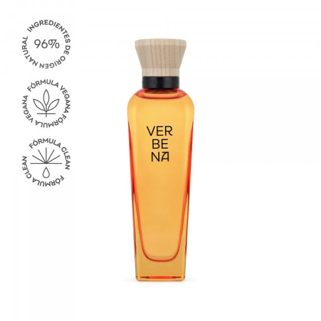 Verbena Limited Edition EDT Mulher