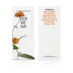 Verbena Limited Edition EDT Mulher