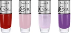 Verniz de Unhas Classic