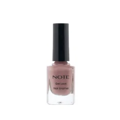 Verniz de Unhas Gel Look Nail Enamel