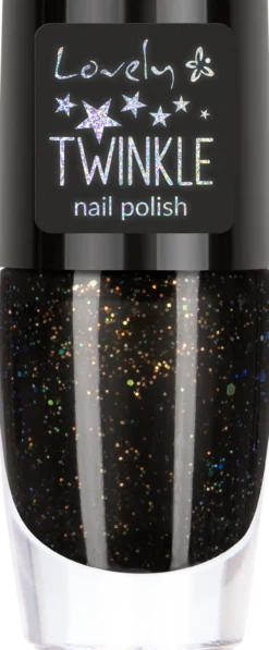Verniz de Unhas Twinkle
