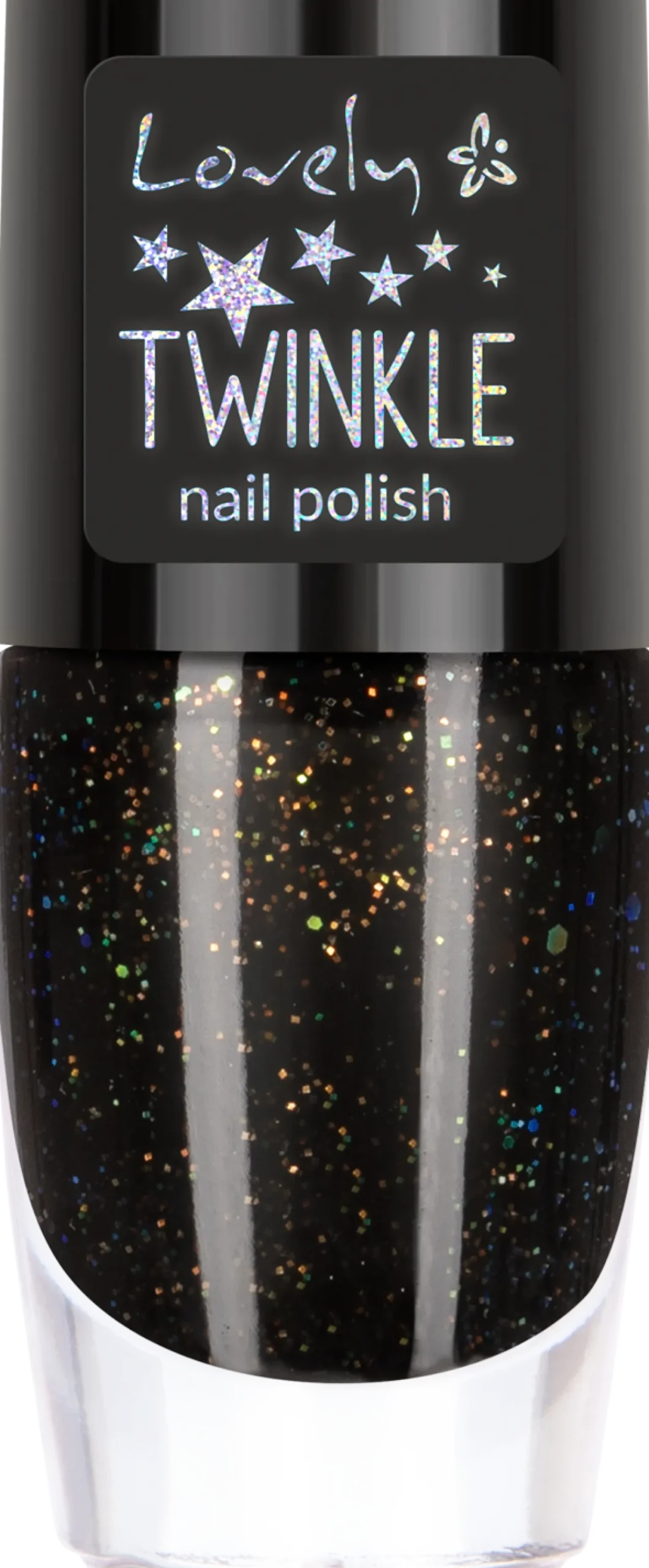 Verniz de Unhas Twinkle