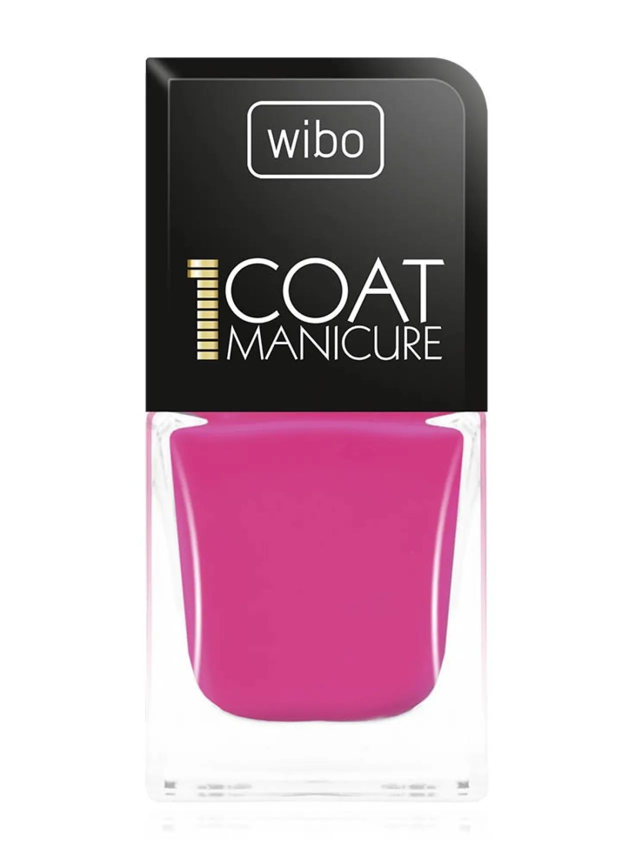 Vernizes de Unhas 1 Coat Manicure