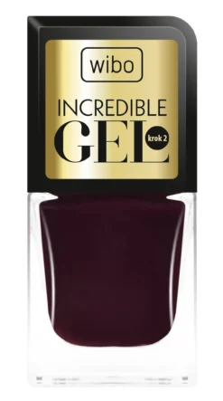Vernizes de Unhas Incredible Gel