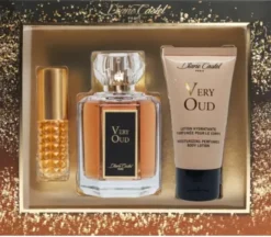 Very Oud Eau De Parfum Estojo