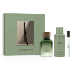 Vetiver EDP Estojo