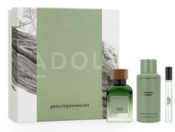 Vetiver EDP Estojo