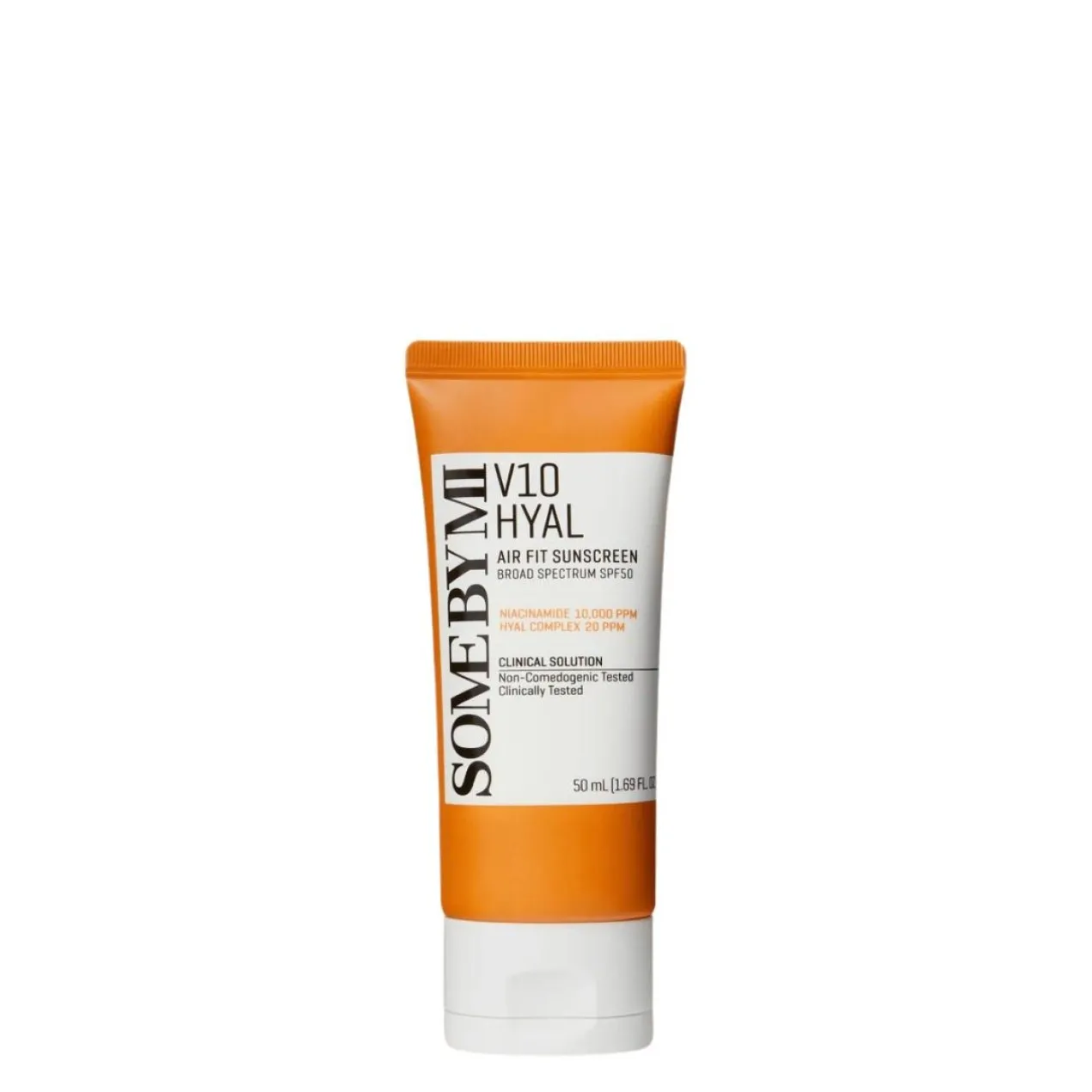 V10 Hyal Airfit Protetor Solar SPF50
