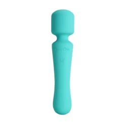 Vibrador compacto