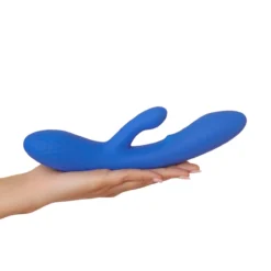 Vibrador Dual Luxe