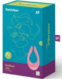Vibrador Endless Joy