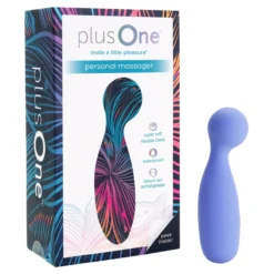 Vibrador pessoal
