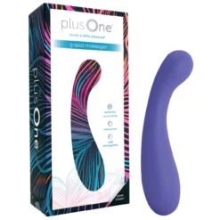 Vibrador ponto G