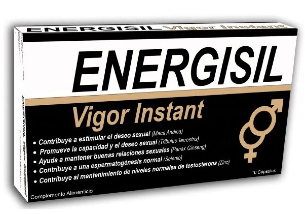 Vigor Instantâneo