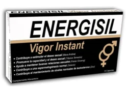 Vigor Instantâneo