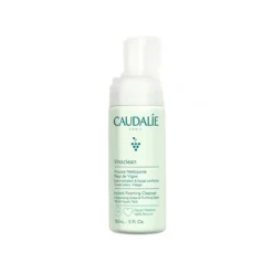 Vinoclean Espuma de Limpeza Fleur de Vigne com Camomila