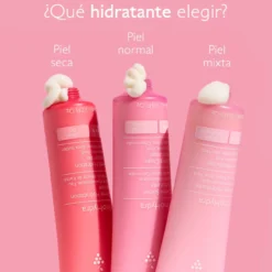 VinoHydra Gel-Creme Hidratante com Ácido Hialurónico + Aloé Vera