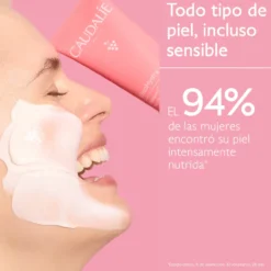 VinoHydra Máscara-Creme Hidratante com Centella Asiática
