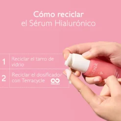 VinoHydra Sérum Ácido Hialurónico