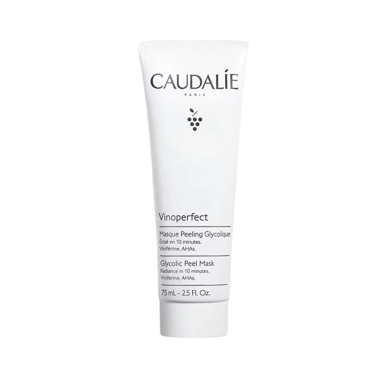 Vinoperfect Máscara Peeling com Ácido Glicólico
