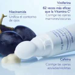 Vinoperfect Tratamento Iluminador de Olhos