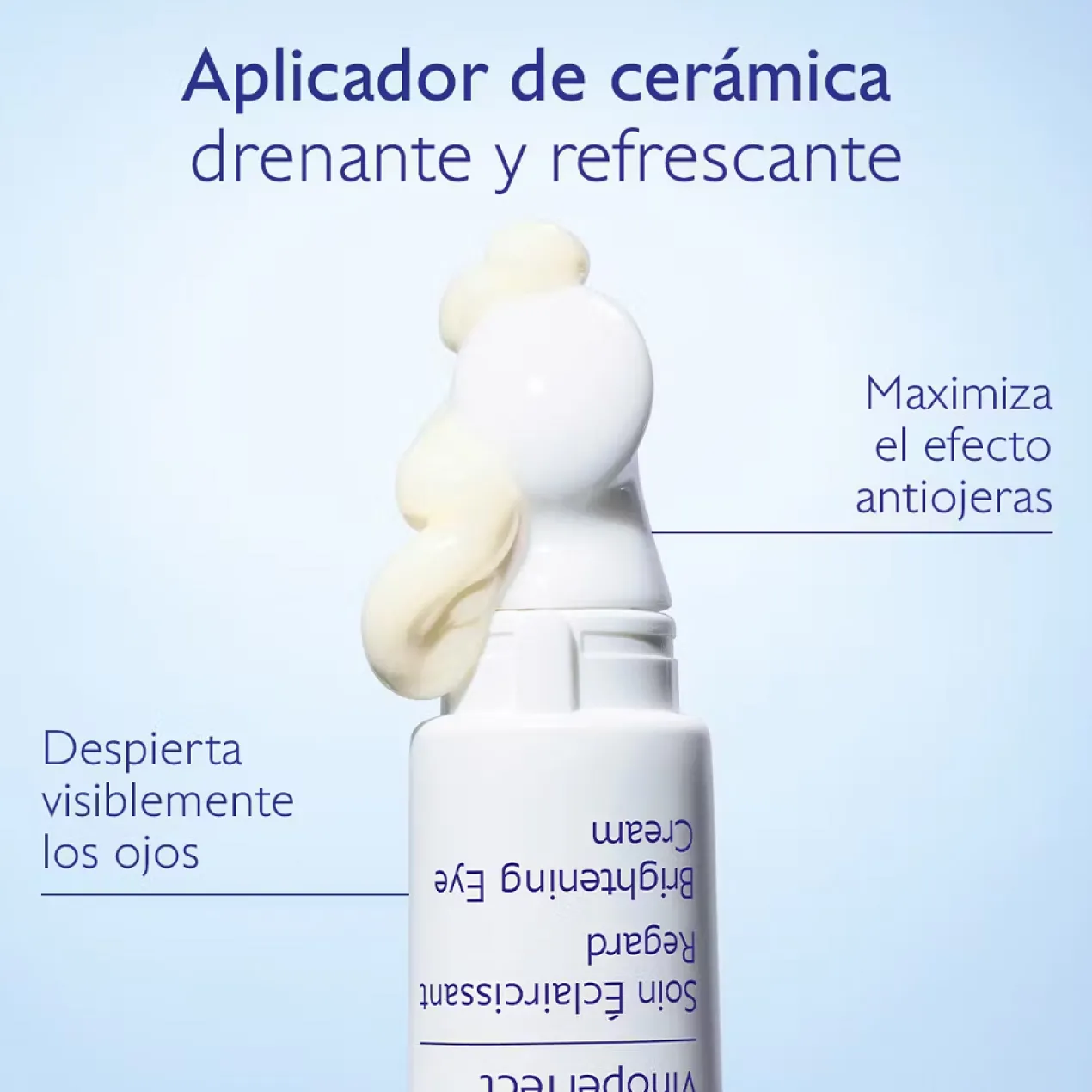 Vinoperfect Tratamento Iluminador de Olhos