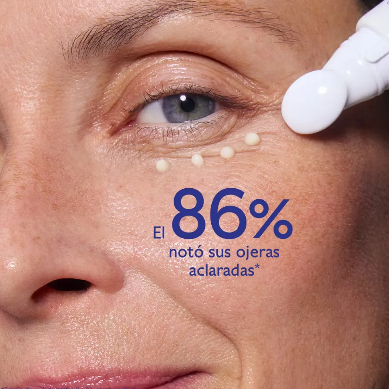 Vinoperfect Tratamento Iluminador de Olhos