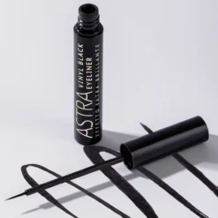 Vinyl Black Eyeliner