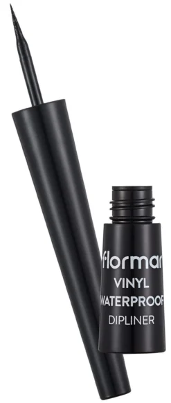 Vinyl Waterproof Dipliner Delineador de Olhos