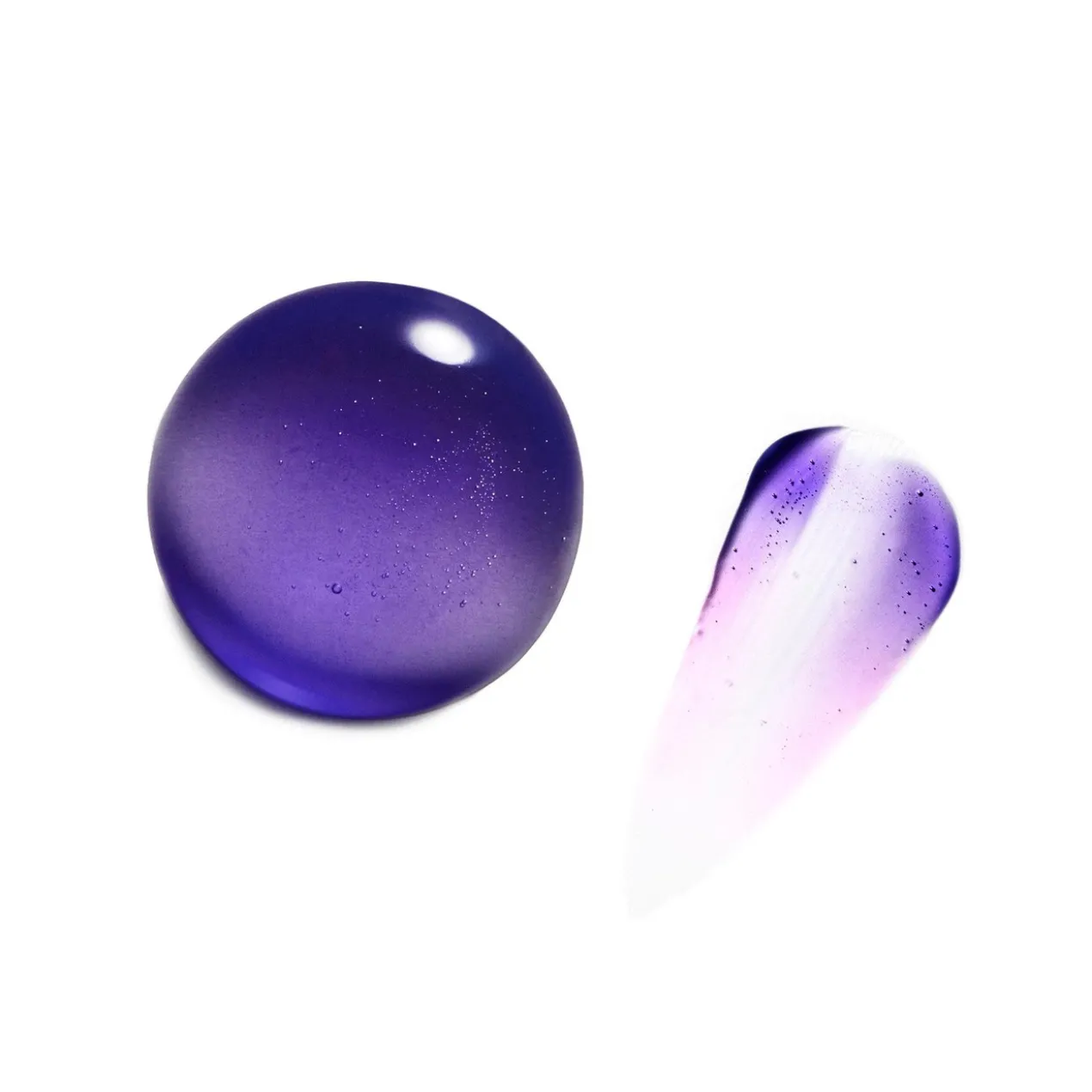 Violet Liquid Blush