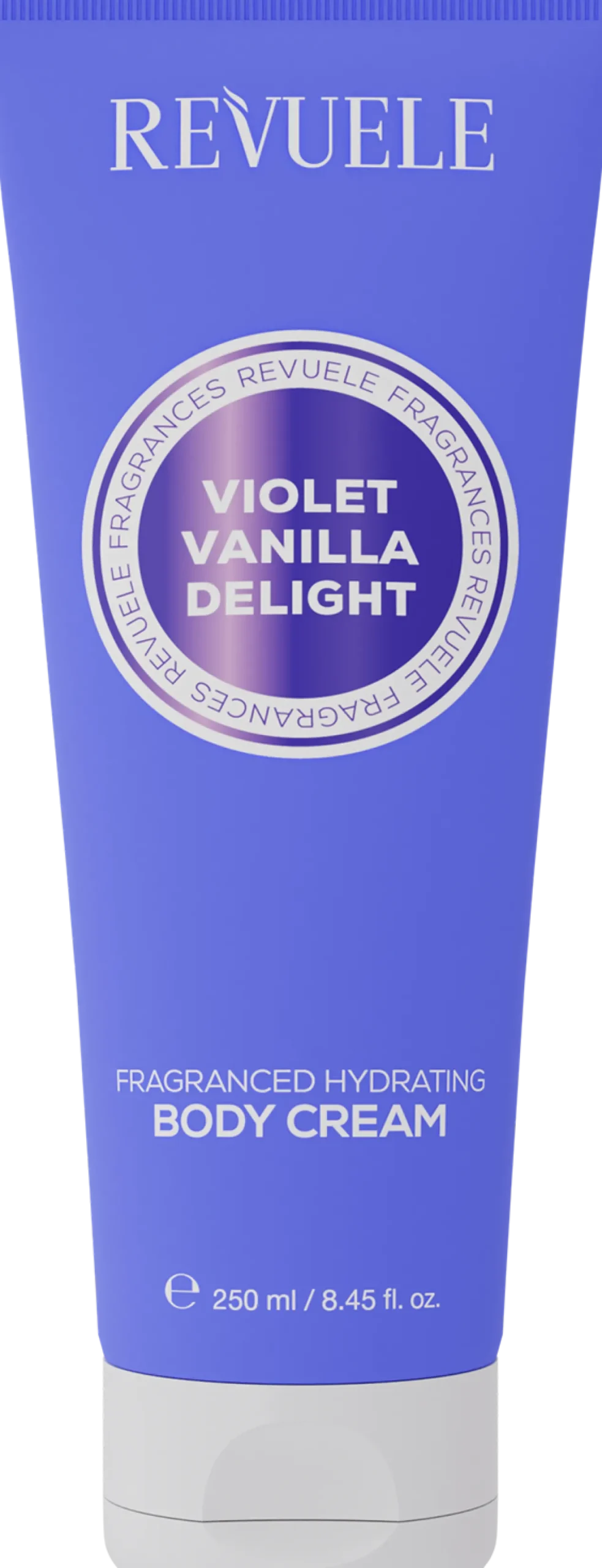 Violet Vanilla Delight Creme Corporal Hidratante Perfumado