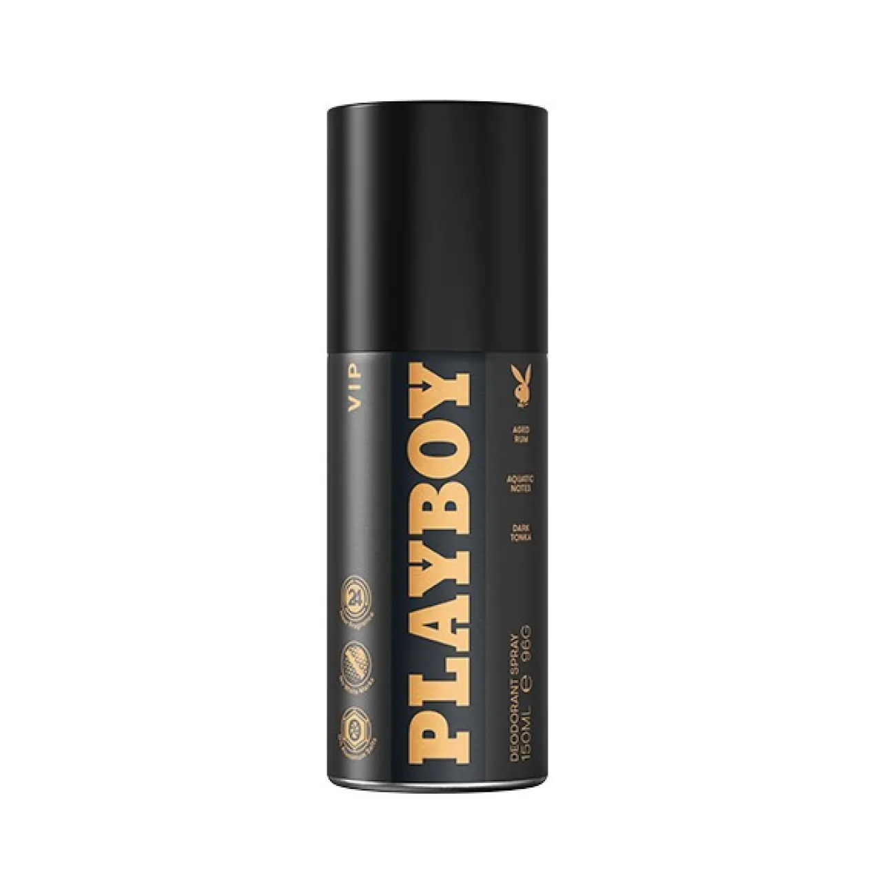 Vip Desodorizante em Spray