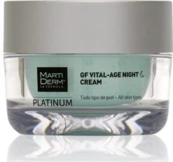 Vital Age Creme de Noite