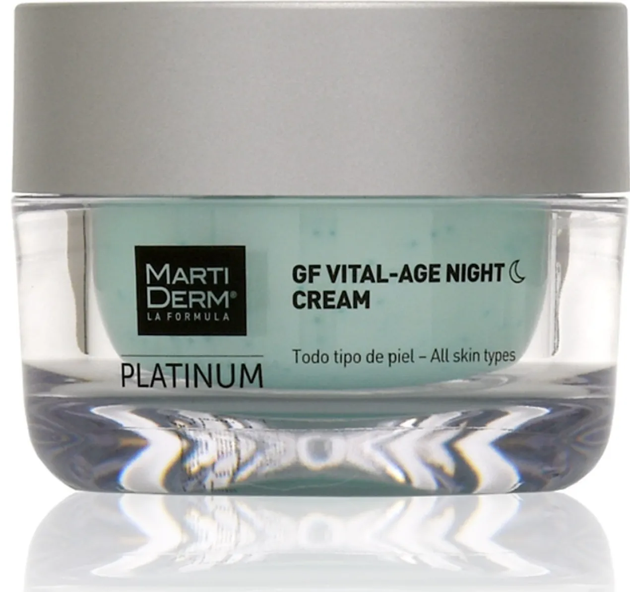 Vital Age Creme de Noite