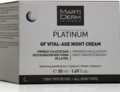 Vital Age Creme de Noite