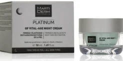 Vital Age Creme de Noite