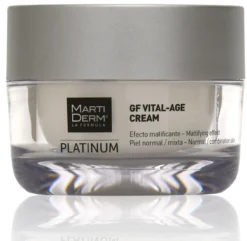 Vital Age Creme Peles Normais e Mistas