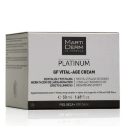 Vital Age Creme Peles Secas e Muito Secas