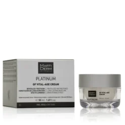 Vital Age Creme Peles Secas e Muito Secas