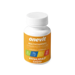 Vitalidade Multivitaminas Minerares