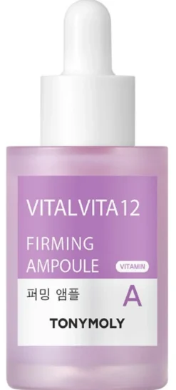Vital Vita 12 Sérum Reafirmante