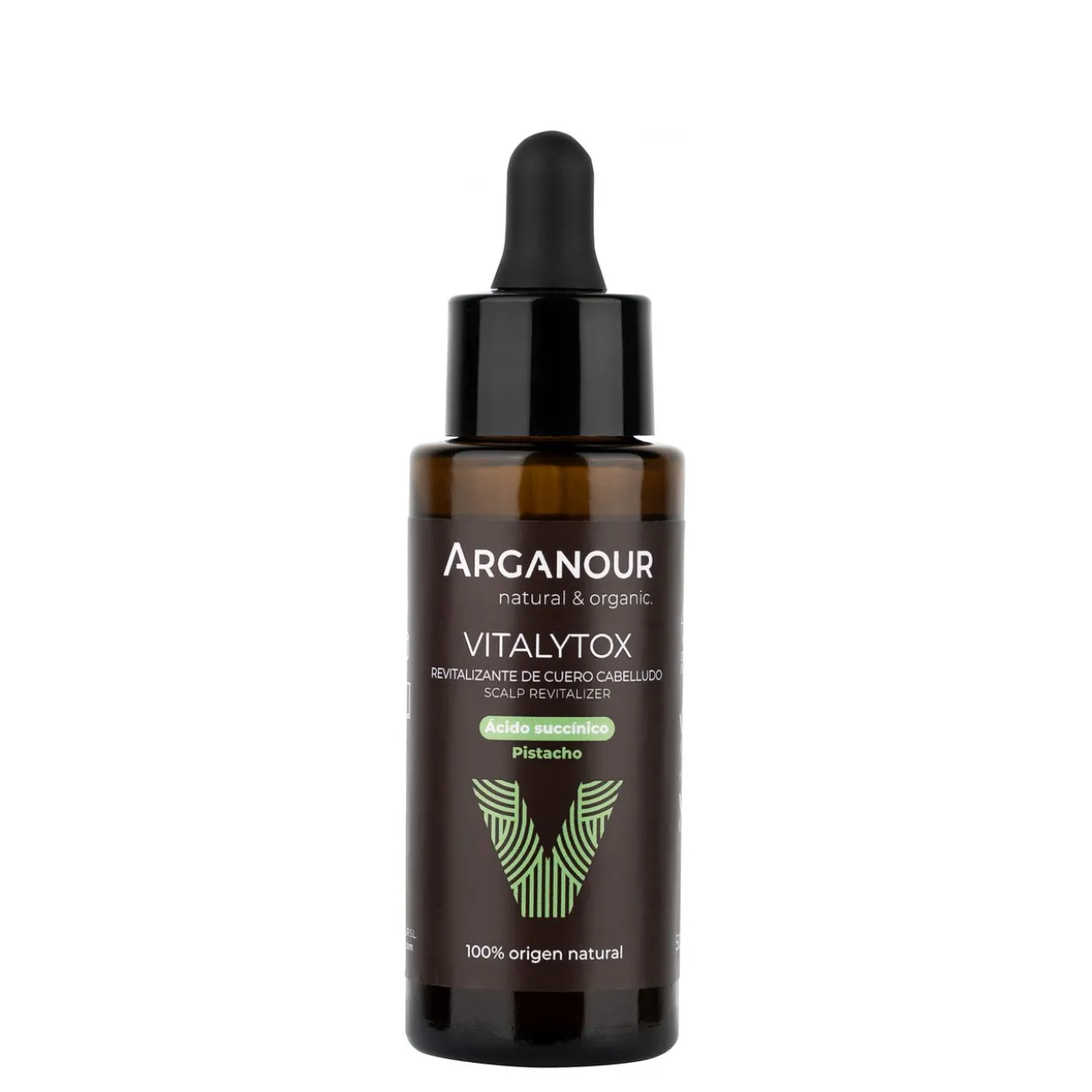 Vitalytox Revitalizante de Couro Cabeludo