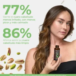 Vitalytox Revitalizante de Couro Cabeludo