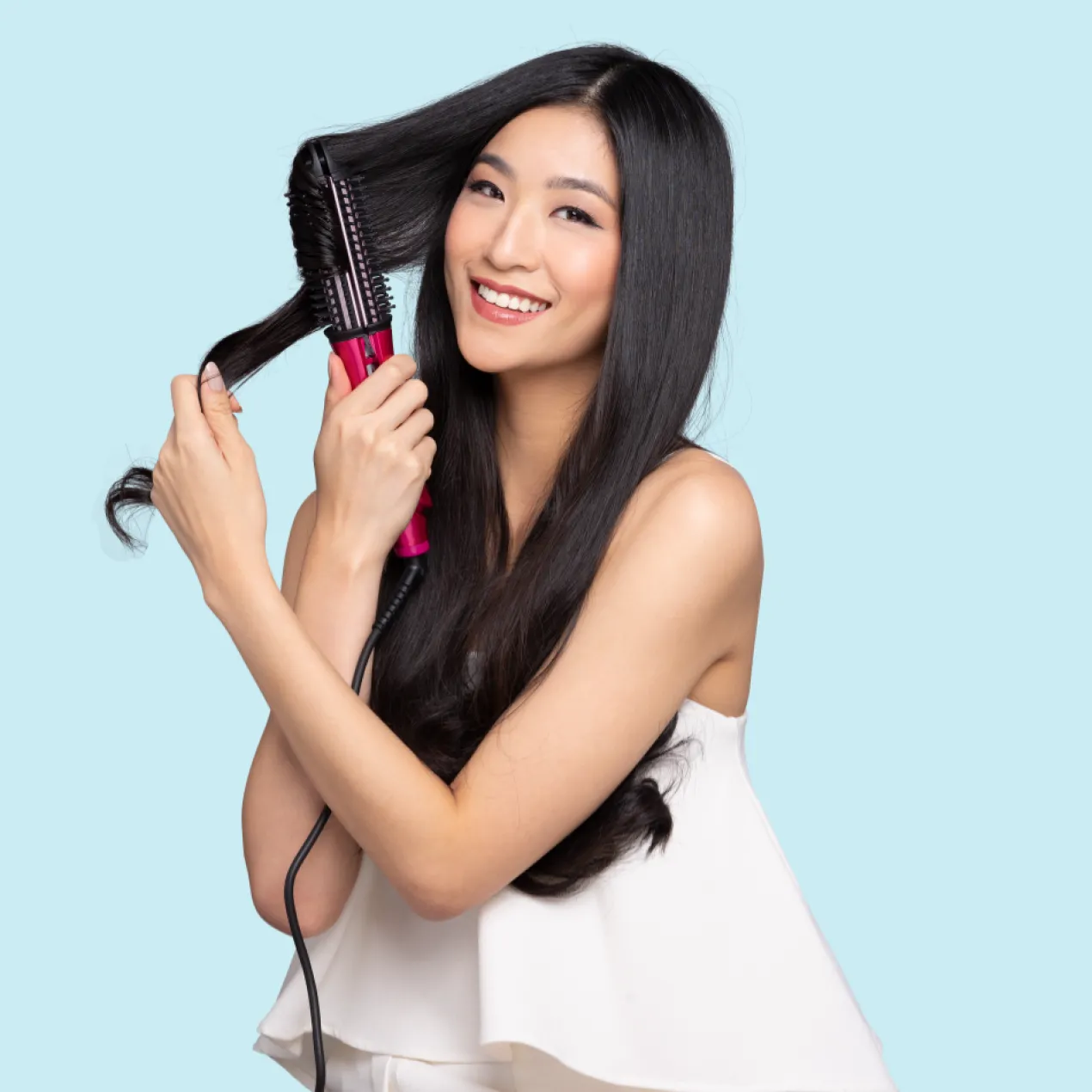 Vitamina Capilar Azul Pure Natura