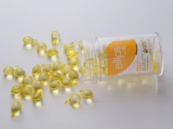 Vitamina Capilar Óleo de Argão Suavidade e Brilho