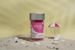 Vitamina Capilar Óleo de Argão Tratamento