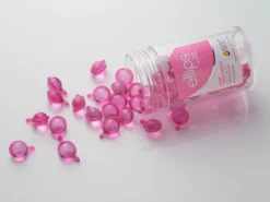 Vitamina Capilar Óleo de Argão Tratamento